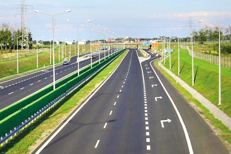 China to help Bangladesh to formulate highway master plan