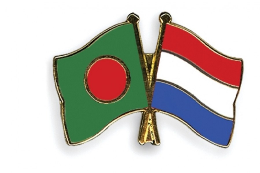Netherlands for accommodating climate to boost trade, investment with Bangladesh