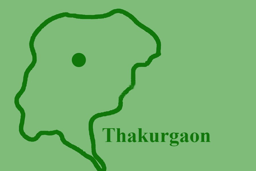 School teacher ‘kills self’ in Thakurgaon
