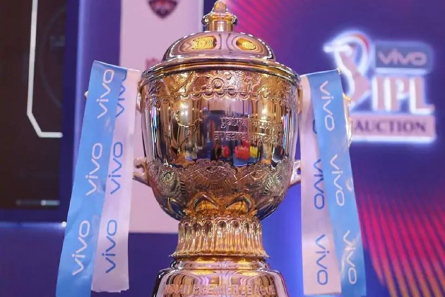 IPL indefinitely suspended due to Covid-19 in India