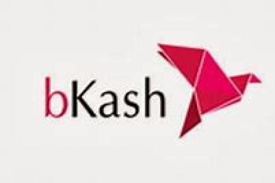 bKash offers up to 40pc instant cashback on Eid shopping