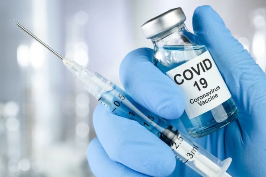 Accessing Covid-19 vaccines