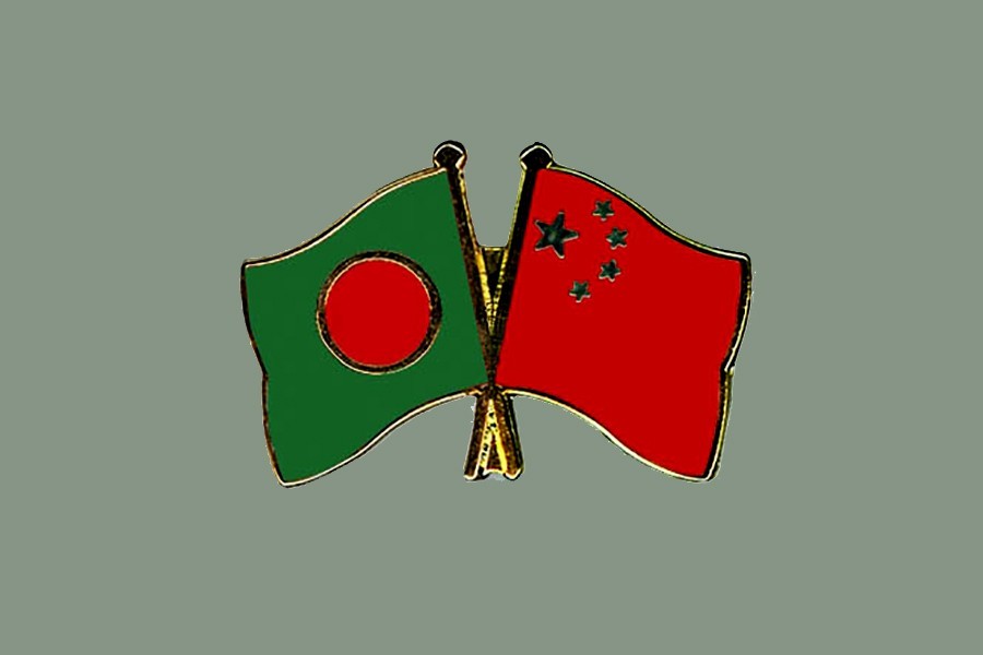 Chinese ambassador meets Bangladesh FS, explains Quad remarks