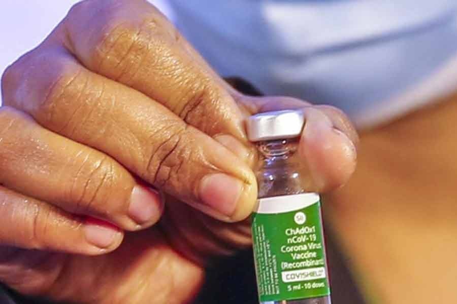 Oxford vaccine produced antibodies in 97pc recipients, Bangladesh study shows