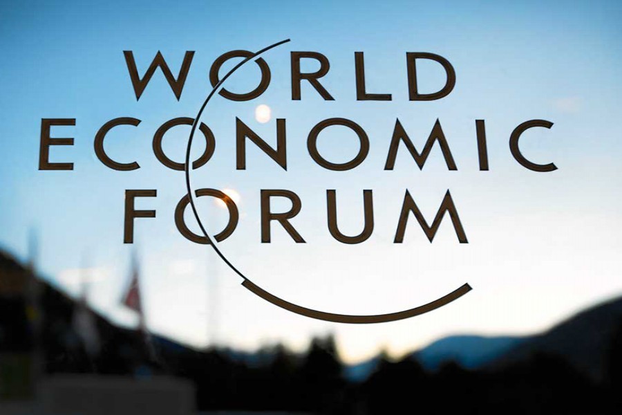 World Economic Forum cancels 2021’s annual conference