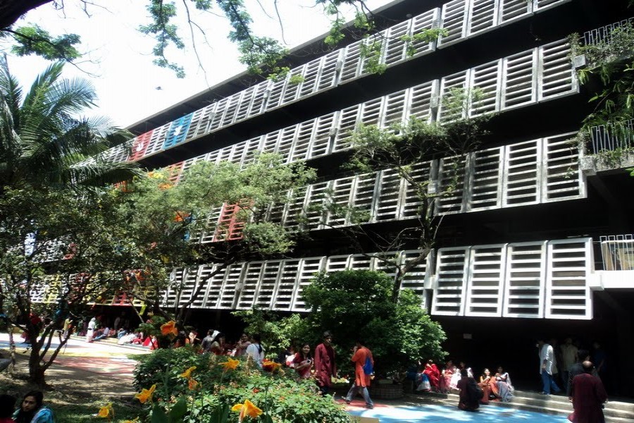 Universities in Bangladesh didn’t make it in QS World University ranking