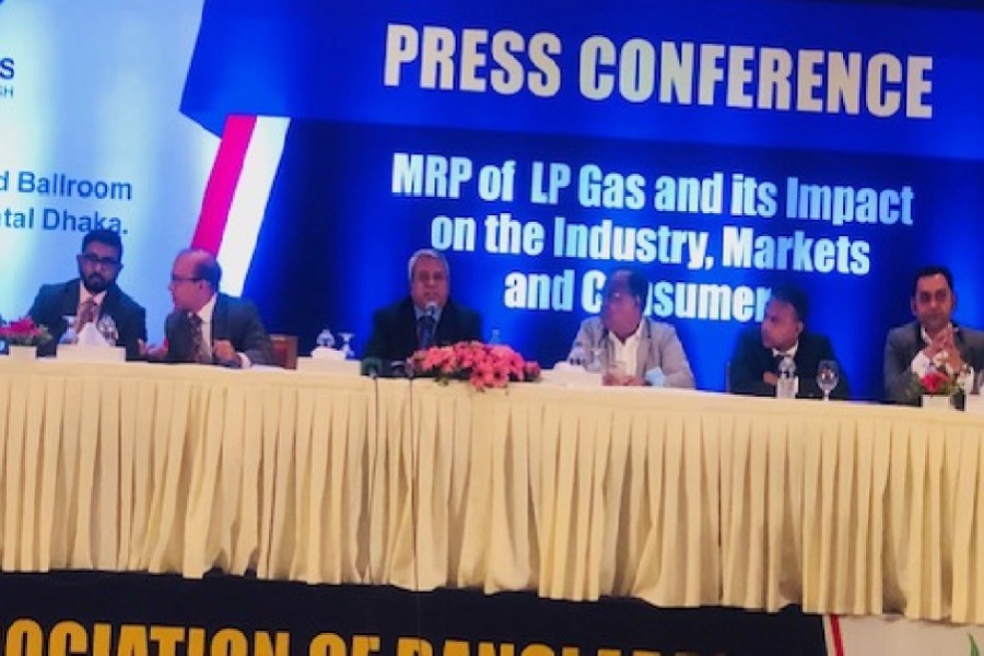 ‘Fix LPG prices on basis of practical assessment, not assumption’