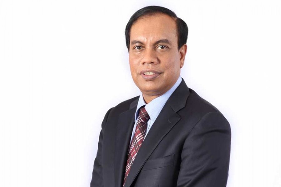 IDLC appoints M Jamal Uddin as CEO and MD