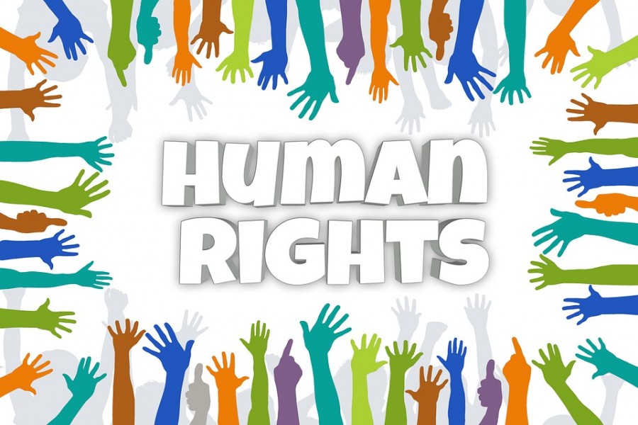 How everyday business choices impact human rights