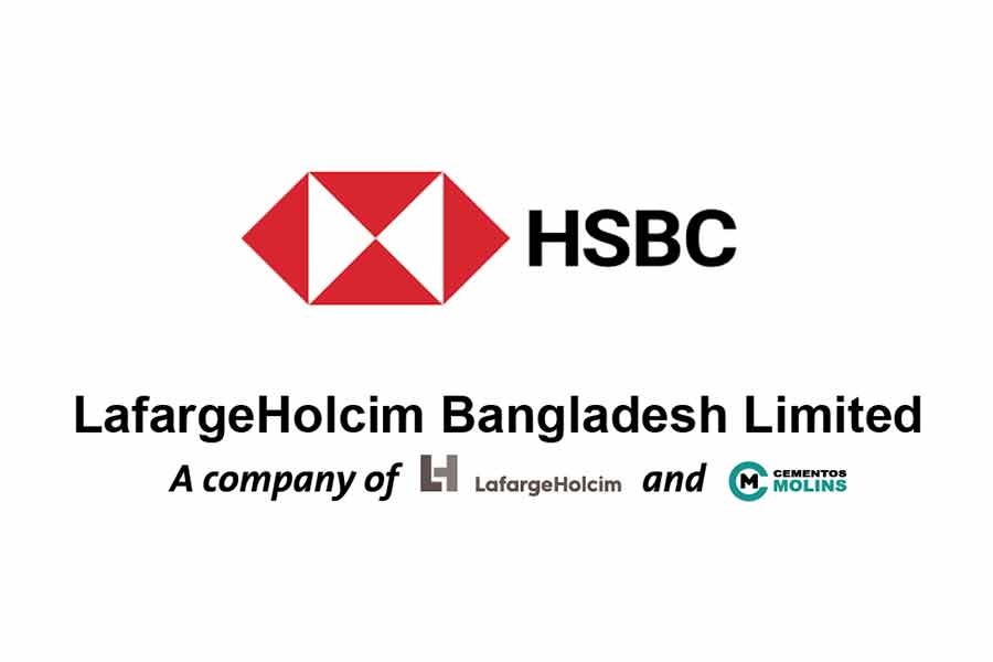 LafargeHolcim Bangladesh joins hand with HSBC Bangladesh in payment automation