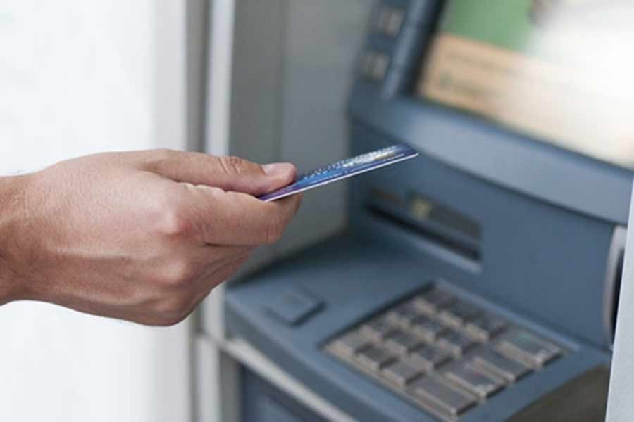 Police arrest four with ties to ATM booth fraud