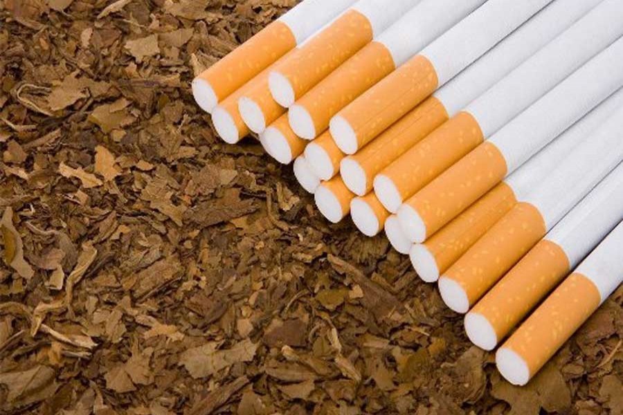 Tobacco tax -- for better public health or tobacco companies' profitability?