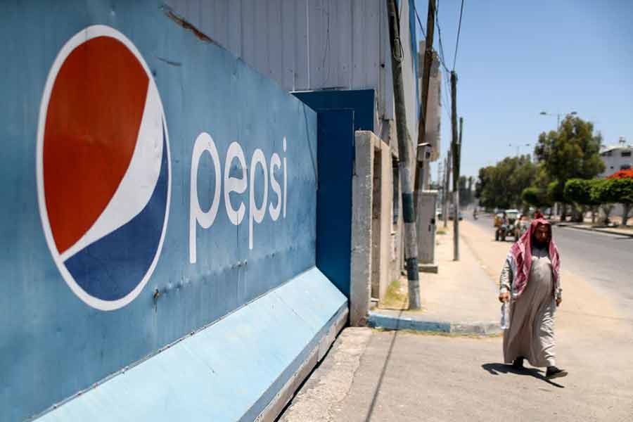 Pepsi shuts factory in Gaza due to Israeli restrictions