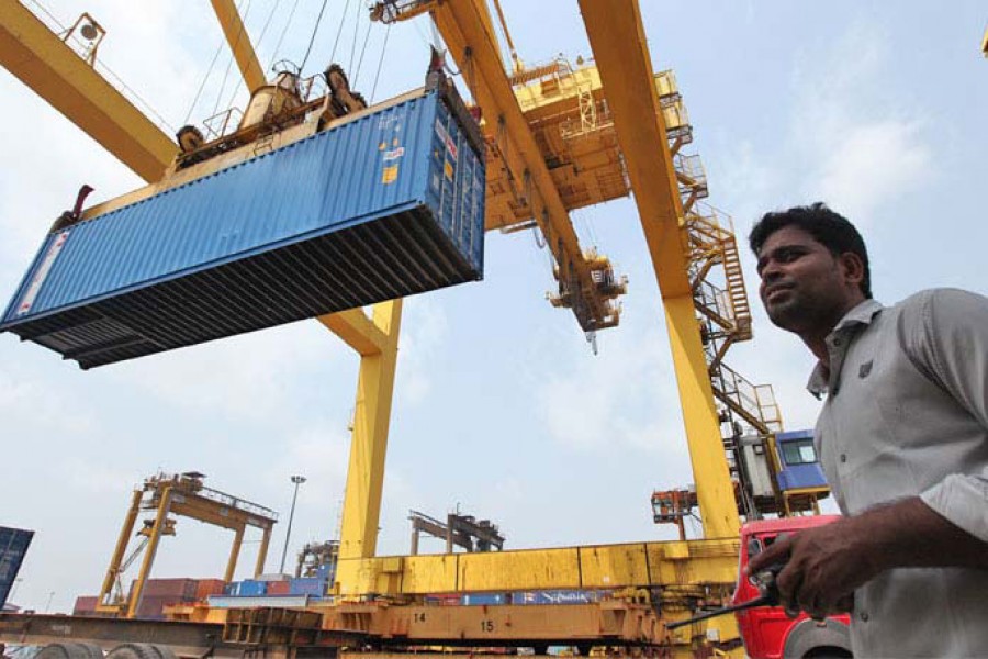 Pursuit of FTAs by Bangladesh and challenges ahead