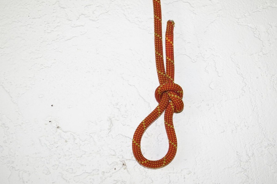 Youth commits suicide as lockdown leaves him jobless