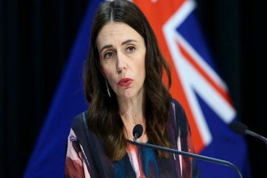 New Zealand Dawn Raids: Jacinda Ardern formally apologises