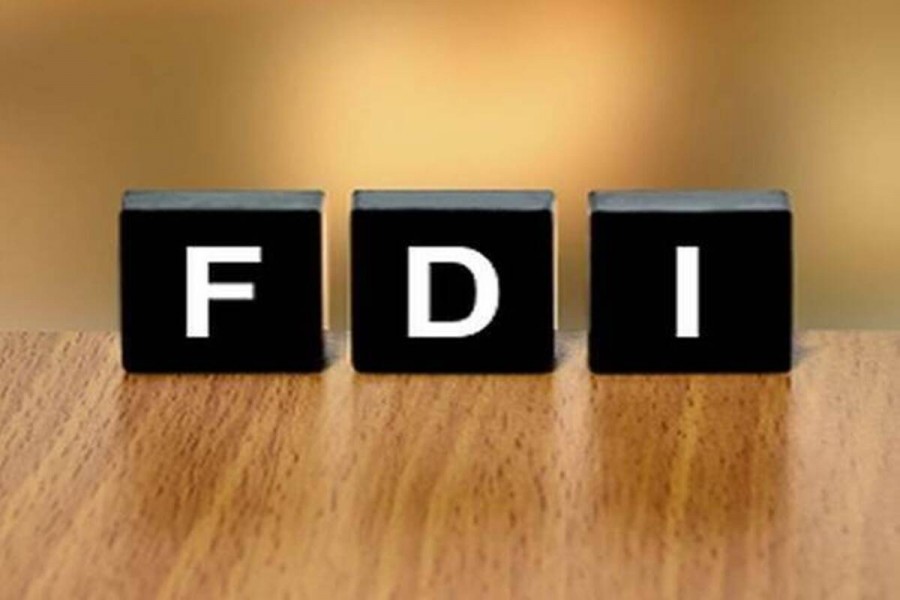 India attracts $22.5b in FDI in April-June 2021