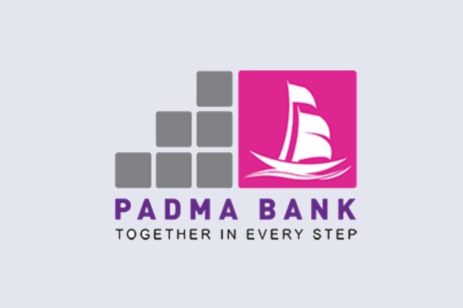 Merge with Padma Bank? Not interested