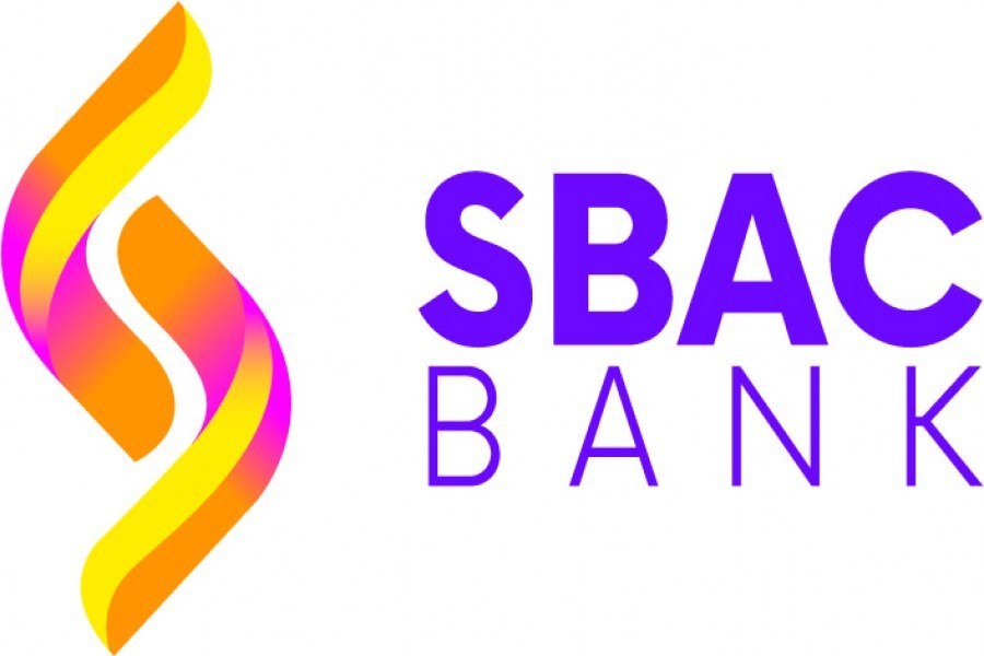 Newly listed SBAC Bank declares 8.0pc dividend