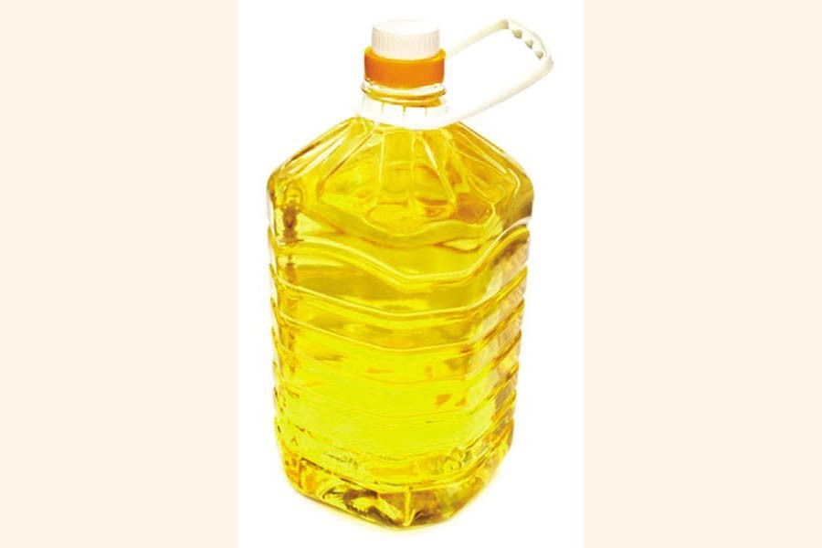 Commerce ministry calls a halt to sales of unpacked soybean oil
