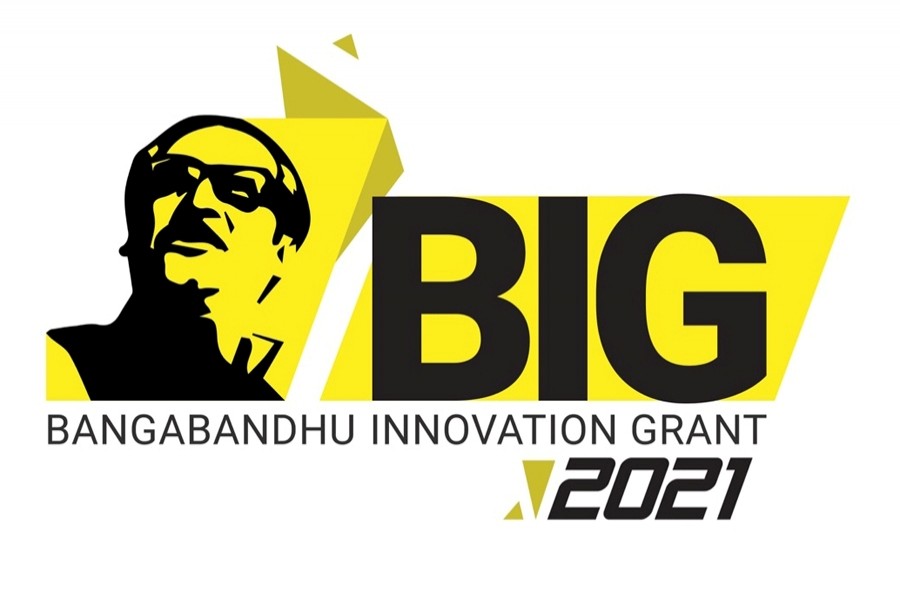 Best startups of "Bangabandhu Innovation Grant 2021" to get Tk 26m grant