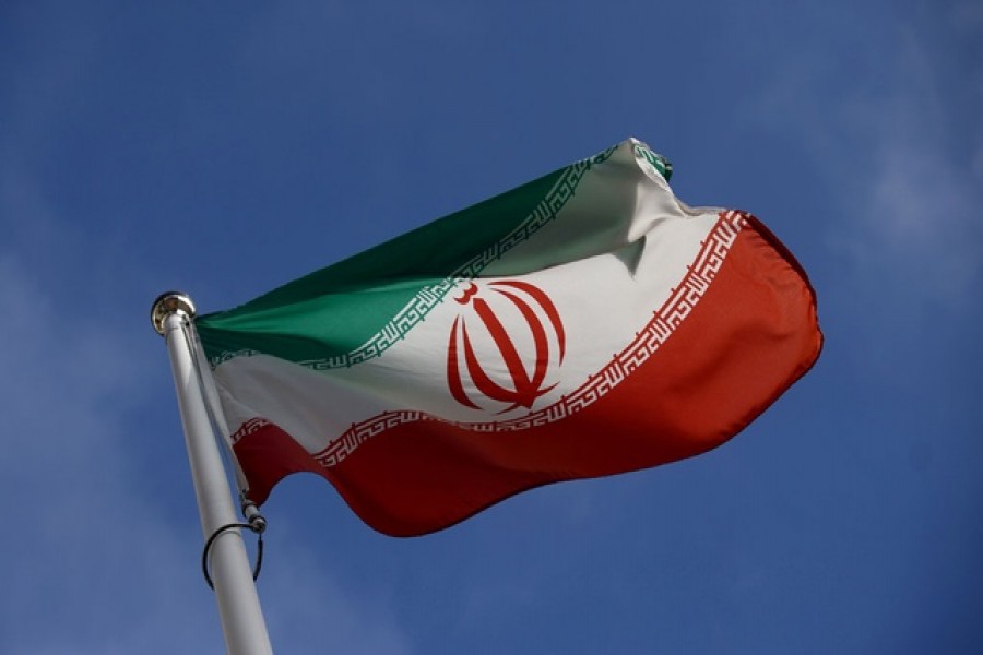 IAEA says Iran fails to fully honour agreement on monitoring equipment