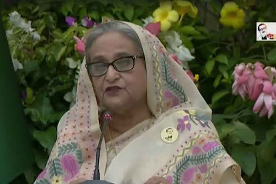 BNP fails in elections for its corrupt leadership, PM says