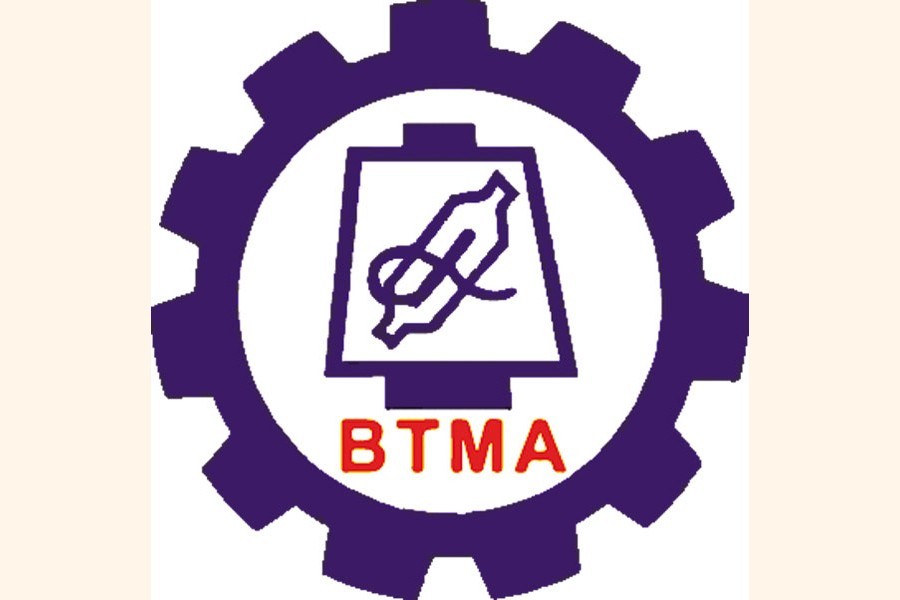 BTMA asks member mills to keep yarn prices unchanged until Nov 30