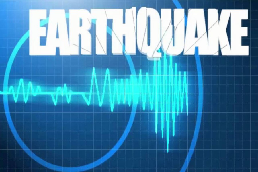 Moderate quake hits Bali, killing at least three