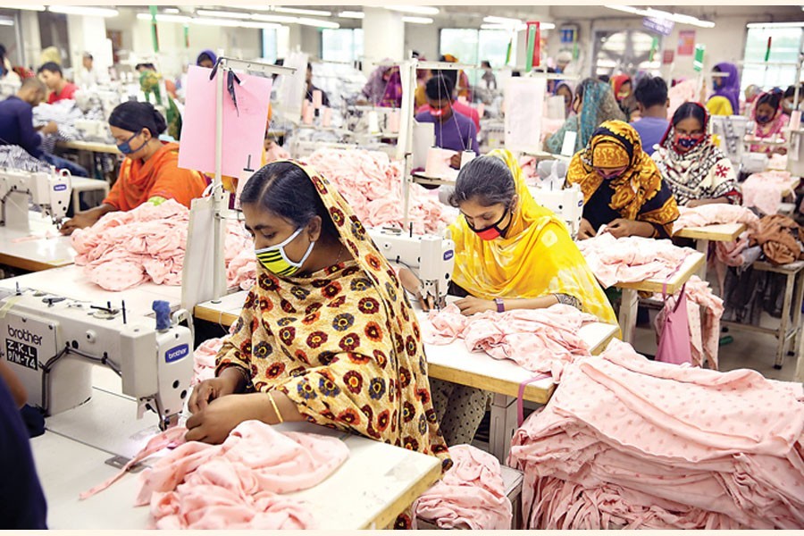 Dhaka moves to devise strategy for post-LDC apparel market growth