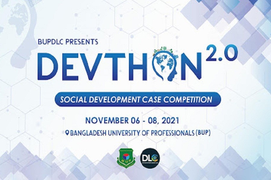 Social development case competition launched at BUP