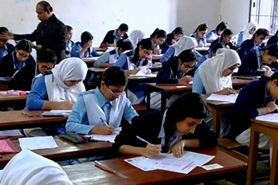 SSC, equivalent exams to start on November 14