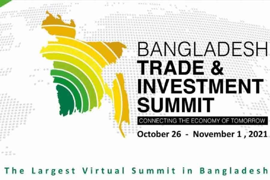 Investment Summit day 3: LDC graduation, shaping business landscape in focus