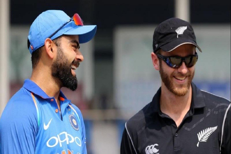 India vs New Zealand: Both teams gearing up for their first win