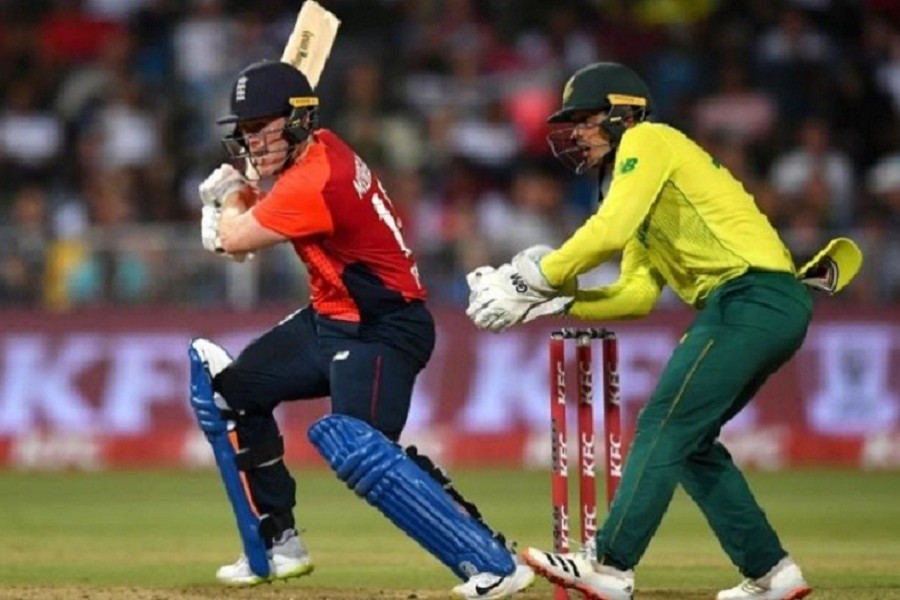South Africa to face England in a do-or-die clash