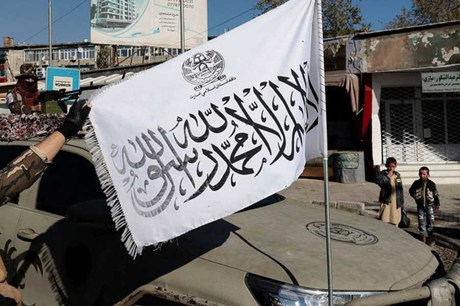 Taliban appoint members as 44 governors, police chiefs around Afghanistan
