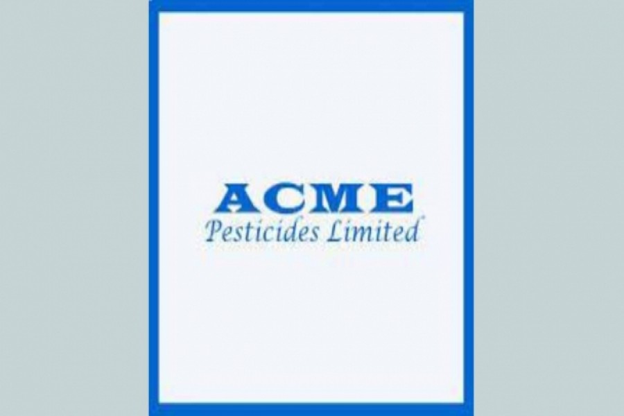 ACME Pesticides Ltd makes trading debut Sunday