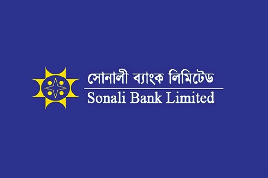 Sonali Bank's capital market exposure crosses limit, central bank seeks explanation