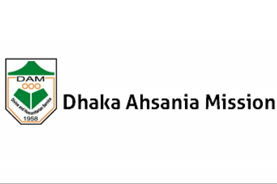 Job opportunity with handsome salary in Dhaka Ahsania Mission