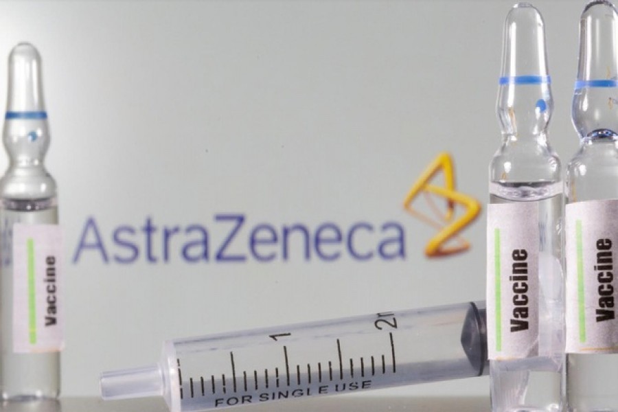 France donates 2.06m AstraZeneca vaccine doses to Bangladesh