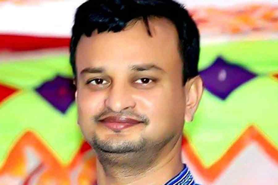 Katakhali Mayor Abbas Ali planned to flee abroad, says RAB