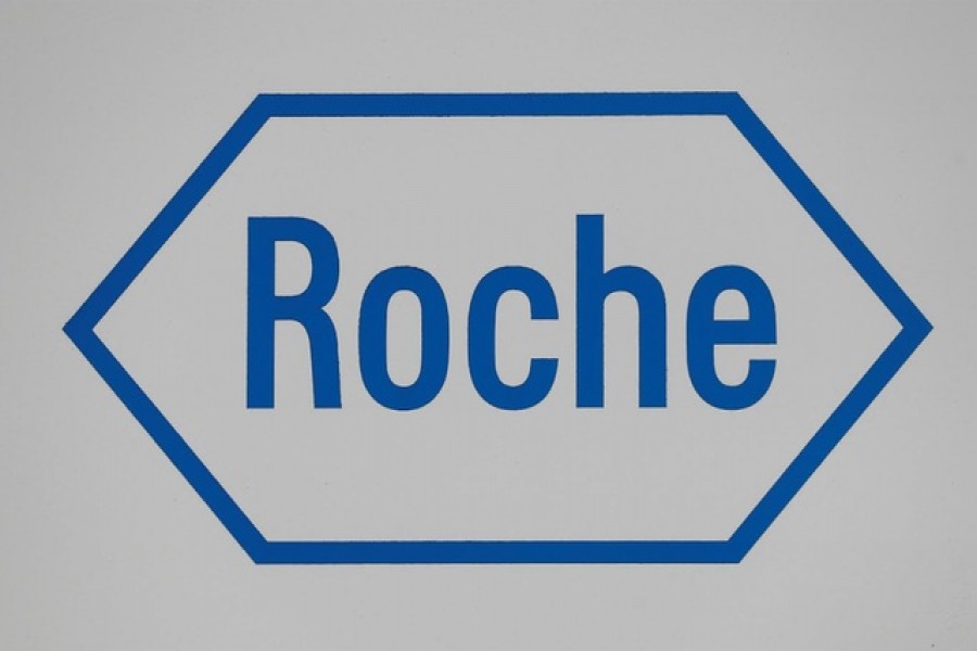 Roche develops new research test kits for omicron variant