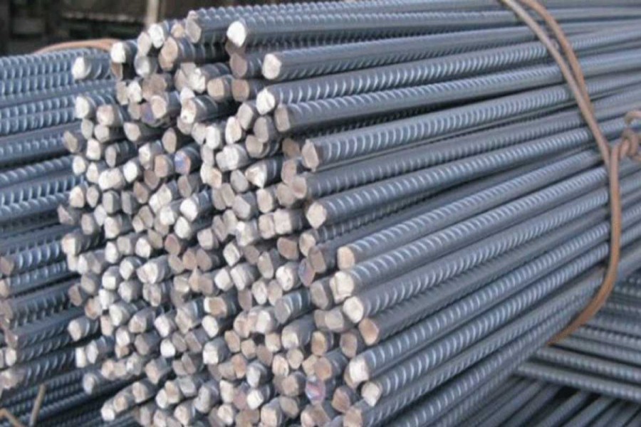 Steel manufacturers want cut in customs duty, AIT on import of raw materials