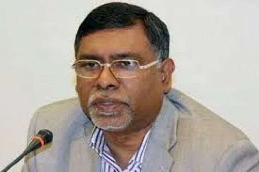 ‘No Covid lockdown right now in Bangladesh’