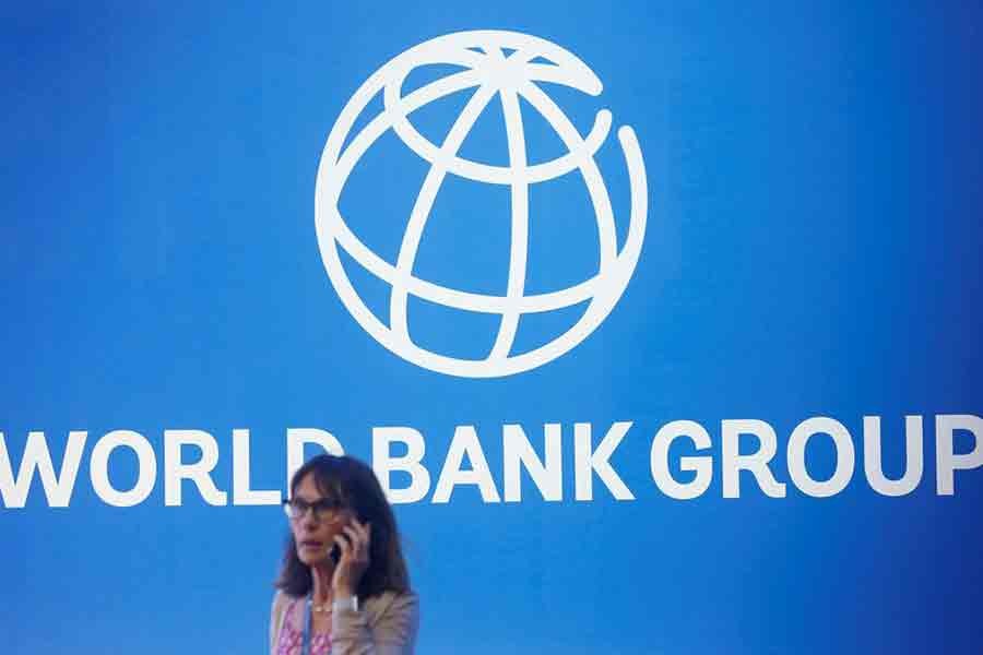 World Bank cuts 2022 growth forecast to 4.1pc