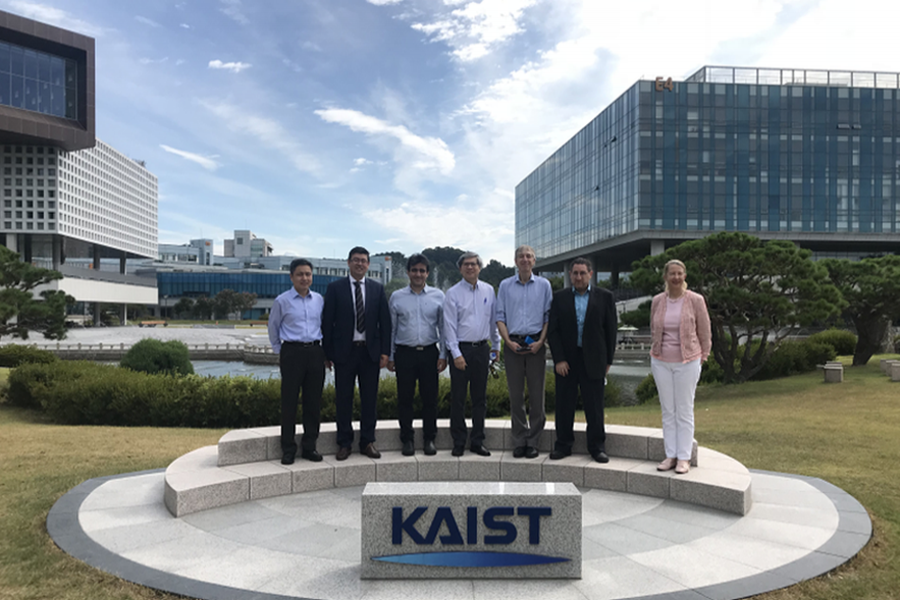 KAIST International Student Scholarship will open soon
