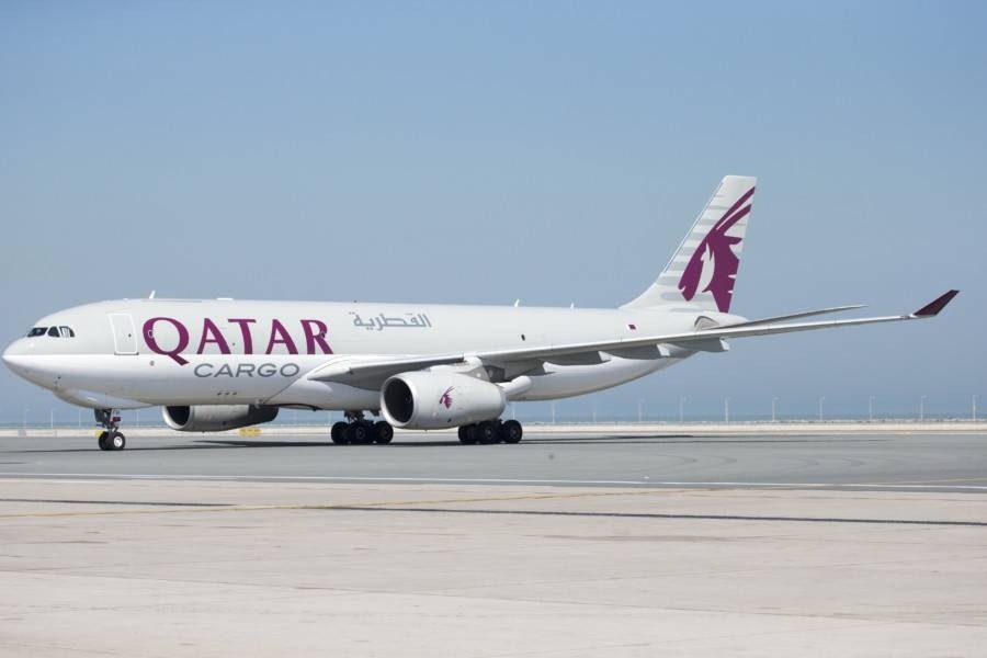Airbus revokes Qatar order for 50 A321 jets