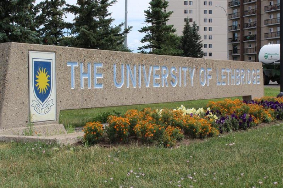 Opportunity for a research scholarship at a top Canadian University