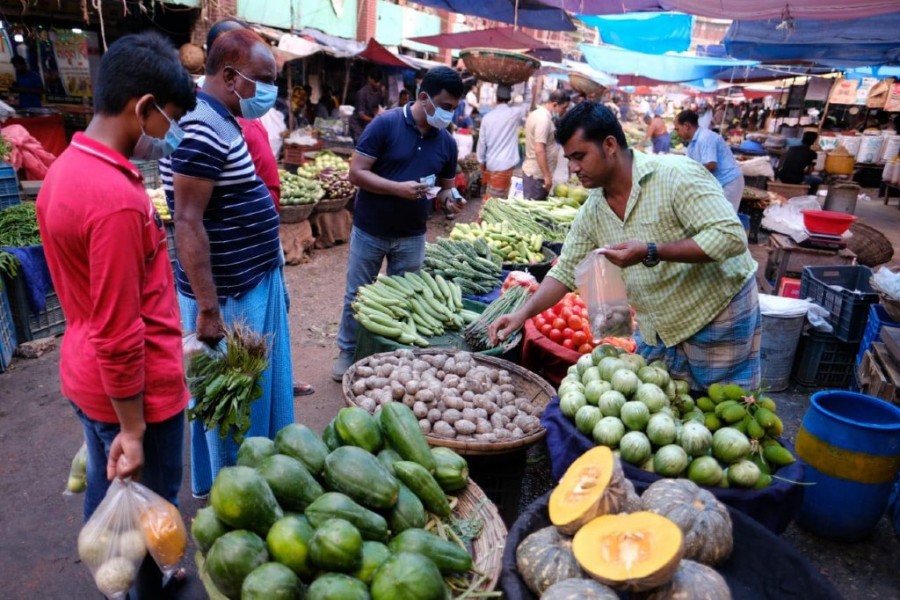 Check consumption pattern this Ramadan, price hike will be under control