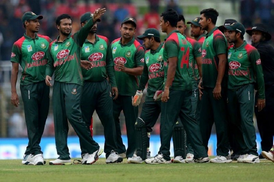 Bangladesh vs Afghanistan ODIs: Battle  between experience and spin prowess
